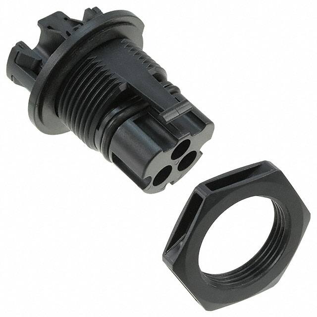 1409218 Phoenix Contact  Photovoltaic (Solar Panel) Connector Assemblies